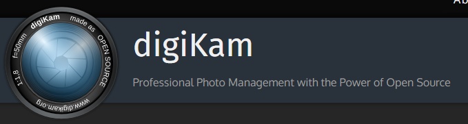 Digikam-logo