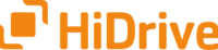 Logo-HiDrive